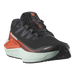 Salomon Calzados Deportivos Masculino Running Drx Defy Grvl Black/Cherry Tomato/Bay