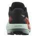 Salomon Calzados Deportivos Masculino Running Drx Defy Grvl Black/Cherry Tomato/Bay
