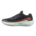Salomon Calzados Deportivos Masculino Running Drx Defy Grvl Black/Cherry Tomato/Bay