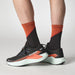 Salomon Calzados Deportivos Masculino Running Drx Defy Grvl Black/Cherry Tomato/Bay