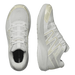 Salomon CALZADOS Deportivos Masculino Road Running Mission Evr White/Lunar Rock/Pewter
