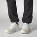 Salomon CALZADOS Deportivos Masculino Road Running Mission Evr White/Lunar Rock/Pewter