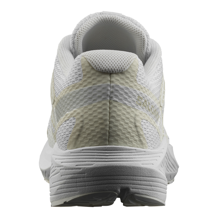 Salomon CALZADOS Deportivos Masculino Road Running Mission Evr White/Lunar Rock/Pewter