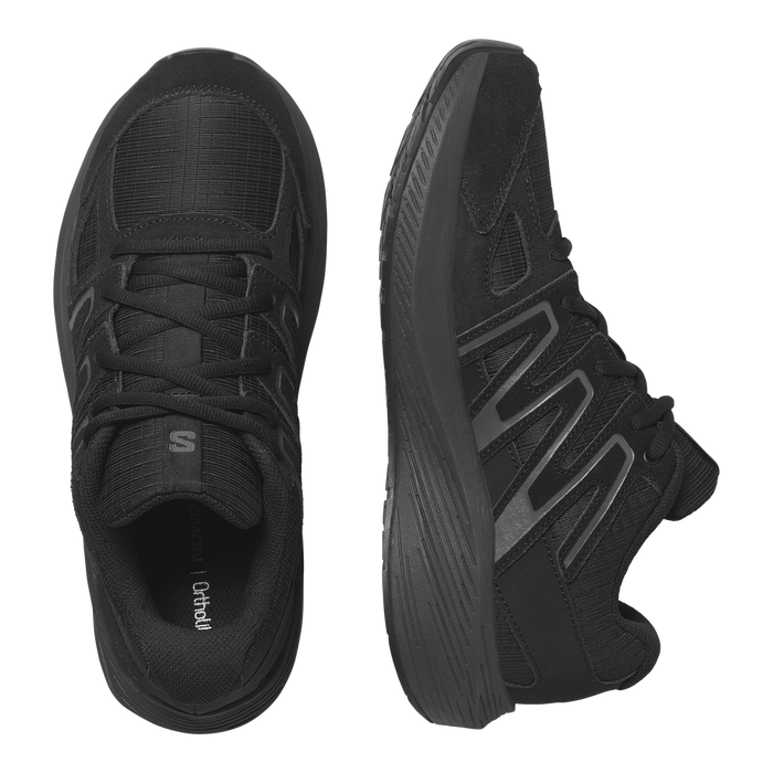 Salomon CALZADOS Deportivos Femenino Road Running Mission Evr Ltr Black/Black