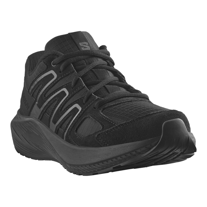 Salomon CALZADOS Deportivos Femenino Road Running Mission Evr Ltr Black/Black