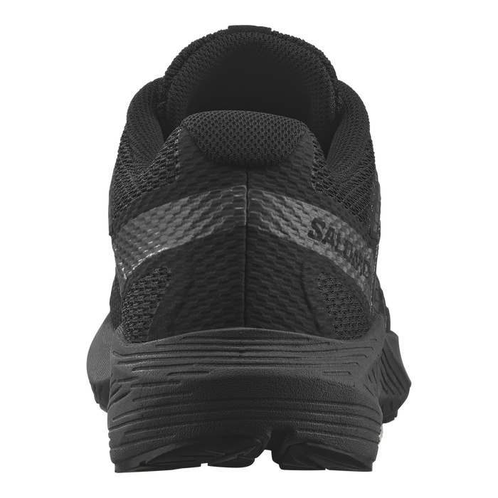 Salomon CALZADOS Deportivos Femenino Road Running Mission Evr Ltr Black/Black