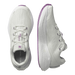 Salomon CALZADOS Deportivos Masculino Road Running Aero Glide 3 White/White/Willow