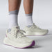 Salomon CALZADOS Deportivos Masculino Road Running Aero Glide 3 White/White/Willow