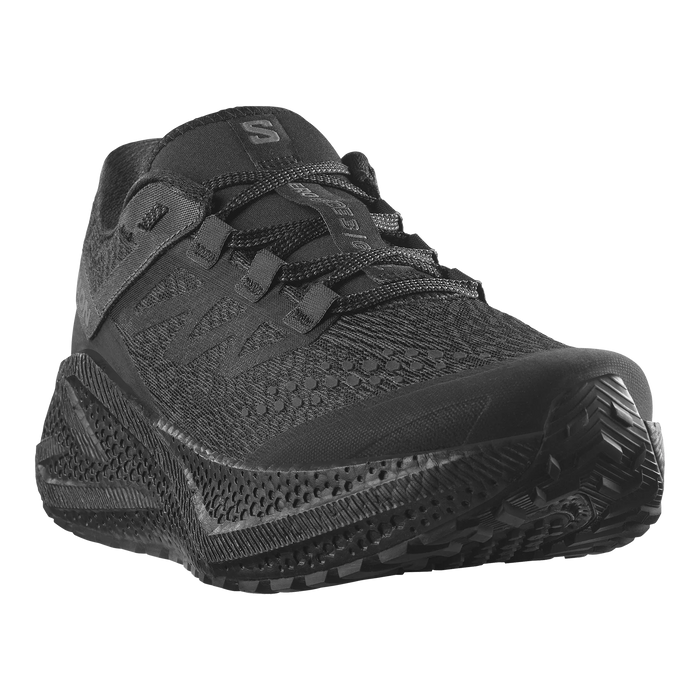 L47869300 Salomon CALZADOS Deportivos Masculino Running Aero Glide 3 Grvl Phantam/Black/Black