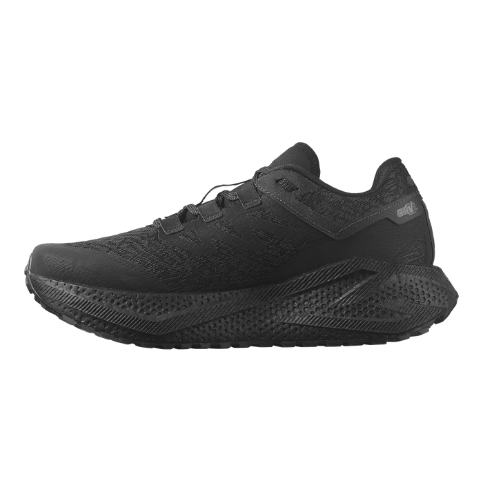 L47869300 Salomon CALZADOS Deportivos Masculino Running Aero Glide 3 Grvl Phantam/Black/Black