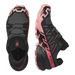 Salomon Calzados Deportivos Femenino Trail Running Speedcross 6 Gtx Nine Iron/Black/Flamingo