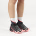 Salomon Calzados Deportivos Femenino Trail Running Speedcross 6 Gtx Nine Iron/Black/Flamingo