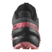 Salomon Calzados Deportivos Femenino Trail Running Speedcross 6 Gtx Nine Iron/Black/Flamingo