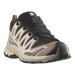 Salomon Deportivos Femenino Trail Running Xa Pro 3D V9 Black/Burlwood/Mahoganyr