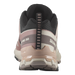 Salomon Deportivos Femenino Trail Running Xa Pro 3D V9 Black/Burlwood/Mahoganyr