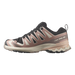 Salomon Deportivos Femenino Trail Running Xa Pro 3D V9 Black/Burlwood/Mahoganyr