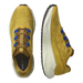 Salomon Calzados Deportivos Masculino Running Aero Blaze 3 Grvl Spicy Mustard/Vanilla Ice/Nautical Blue
