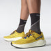 Salomon Calzados Deportivos Masculino Running Aero Blaze 3 Grvl Spicy Mustard/Vanilla Ice/Nautical Blue