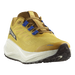 Salomon Calzados Deportivos Masculino Running Aero Blaze 3 Grvl Spicy Mustard/Vanilla Ice/Nautical Blue