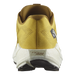Salomon Calzados Deportivos Masculino Running Aero Blaze 3 Grvl Spicy Mustard/Vanilla Ice/Nautical Blue