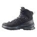 Salomon Deportivos Masculino Hiking Quest 5 Gtx Asphalt/Black/Asphalt