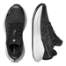 Salomon Calzados Deportivos Femenino Road Running Aero Glide 4 Black/White/Silver