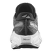 Salomon Calzados Deportivos Femenino Road Running Aero Glide 4 Black/White/Silver