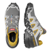 Salomon Calzados Deportivos Unisex Trail Running Speedcross 6 20 Years Q2 Castleroc/Asphalt/Arrowwood