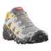 Salomon Calzados Deportivos Unisex Trail Running Speedcross 6 20 Years Q2 Castleroc/Asphalt/Arrowwood