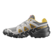Salomon Calzados Deportivos Unisex Trail Running Speedcross 6 20 Years Q2 Castleroc/Asphalt/Arrowwood