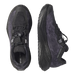Salomon Calzados Deportivos Masculino Road Running Aero Glide 4 Grvl Black/Asphalt/Black