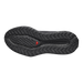 Salomon Calzados Deportivos Masculino Road Running Aero Glide 4 Grvl Black/Asphalt/Black