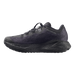 Salomon Calzados Deportivos Masculino Road Running Aero Glide 4 Grvl Black/Asphalt/Black