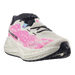 Salomon Calzados Deportivos Femenino Road Running Aero Glide 4 Grvl Vanilla/Knockout/Black