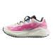 Salomon Calzados Deportivos Femenino Road Running Aero Glide 4 Grvl Vanilla/Knockout/Black