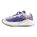Salomon Calzados Deportivos Femenino Road Running Aero Glide 4 Grvl Shadow Gr/Deep Blue/Butterfly