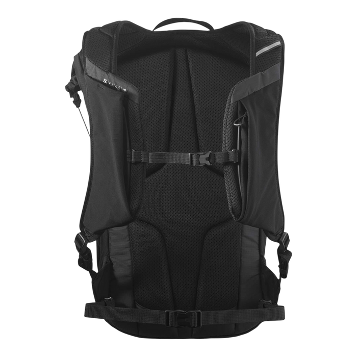 Salomon Accesorios Mochilas Unisex Running Acs Daypack 20 Black