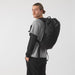 Salomon Accesorios Mochilas Unisex Running Acs Daypack 20 Black