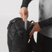 Salomon Accesorios Mochilas Unisex Running Acs Daypack 20 Black