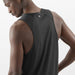 Salomon Prendas Musculosas Masculino Running SHKout Core Tank  Black