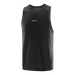 Salomon Prendas Musculosas Masculino Running SHKout Core Tank  Black