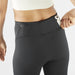 Salomon Prendas Calzas Femenino Running SHKout Core Tights 28 Black