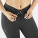 Salomon Prendas Calzas Femenino Running SHKout Core Tights 28 Black