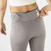 Salomon Prendas Calzas Femenino Running SHKout Core Tights 28 Iron