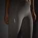 Salomon Prendas Calzas Femenino Running SHKout Core Tights 28 Iron