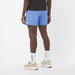 Salomon Prendas Shorts Masculino Running SHKout Core 5 Ultramarine