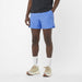 Salomon Prendas Shorts Masculino Running SHKout Core 5 Ultramarine