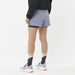 Salomon Prendas Shorts Femenino Running SHKout Core 2In1 Shts 4 Blue Granite