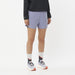 Salomon Prendas Shorts Femenino Running SHKout Core 2In1 Shts 4 Blue Granite