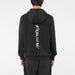 Salomon Prendas Canguros Masculino Running Equipe Hoodie Black